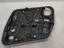 Motor del elevalunas Kia Sportage QLE GT-Line 2.0 CRDI AWD D4HA 82480-F1630
