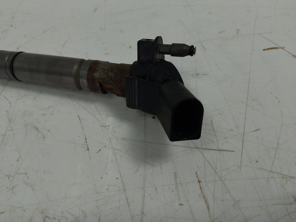 [MTD-515217] Inyector Audi A6 C7 A7 Q5 3.0 TDI CGQ CGQB 059130277Q