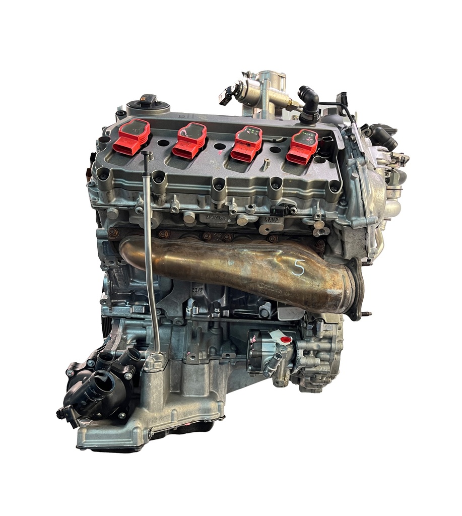 [MTD-417819] Motor Audi A5 S5 8T 4.2 V8