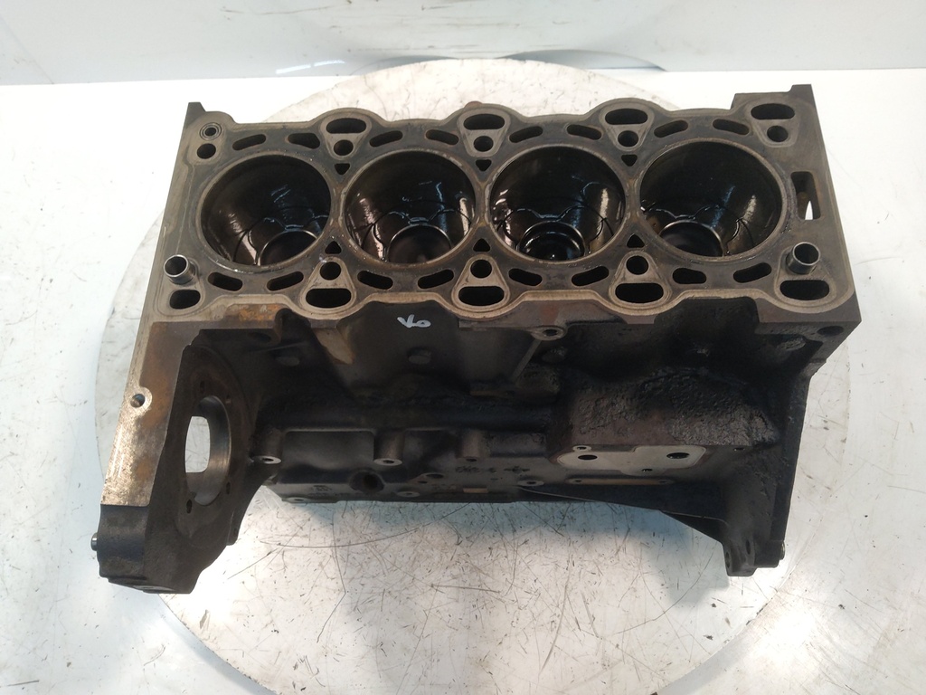 [MTD-515407] Bloque motor Saab 9-3 2.2 TiD D223L D223