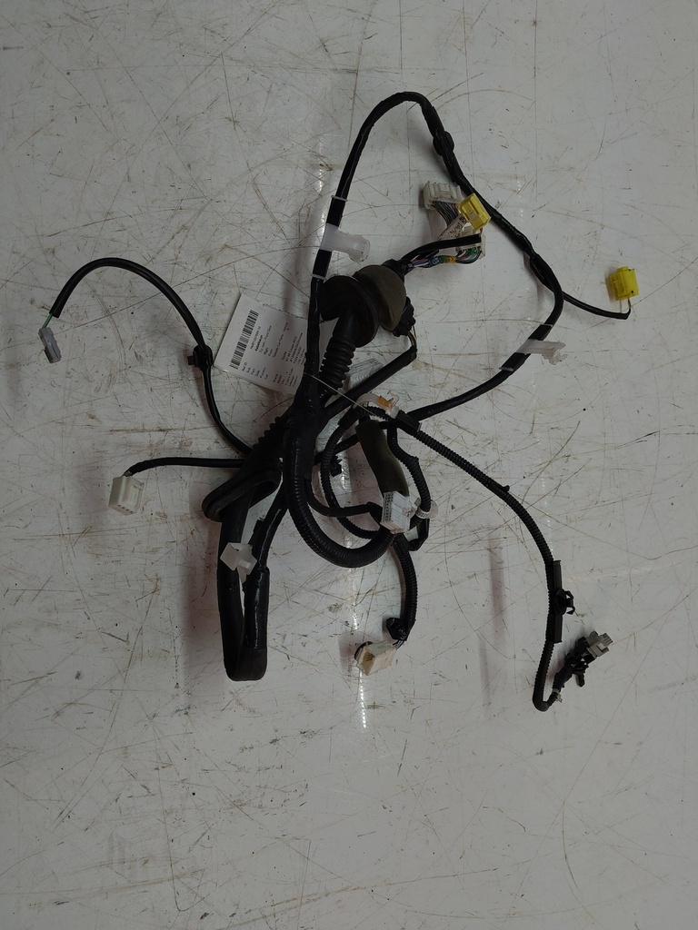 [MTD-515292] Mazo de cables Toyota GT 86 Coupe 2.0 FA20 FA20D 81820CA0005