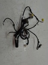 Mazo de cables Toyota GT 86 Coupe 2.0 FA20 FA20D 81820CA0005