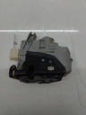 Cerradura de puerta VW Touareg 3.0 V6 TDI Diesel CRCA CRC 8J2837016A