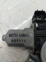 Motor del elevalunas Nissan Navara D23M 2.3 dci Diesel YS23DDTT YS23 827313SB0B