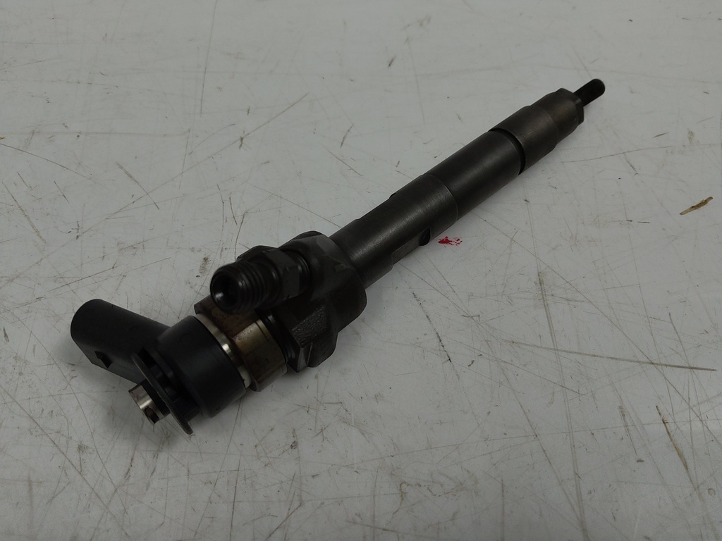 [MTD-514857] Inyector Mini Clubman One 1.6 D N47 8506902