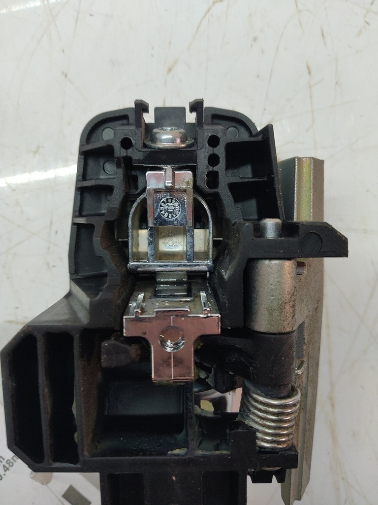 [MTD-515462] Tirador de puerta Nissan Navara D23M 2.3 dci YS23DDTT