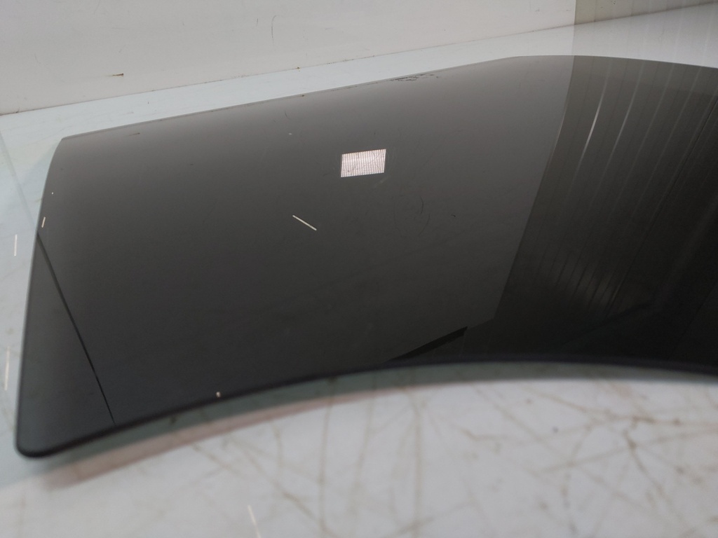 [MTD-515597] Cristal trasero izquierdo Mercedes Clase M ML 300 642.820 A1647350710