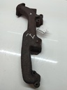 Colector de escape Chrysler Dodge Aspen Durango Ram 1500 4.7 V8 EVA