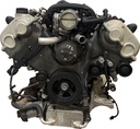 Motor Porsche Panamera 970 4.8 S V8