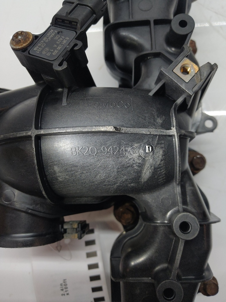 [MTD-515483] Colector de admisión FORD TRANSIT 2.2 TDCI CYFA 2012-2014