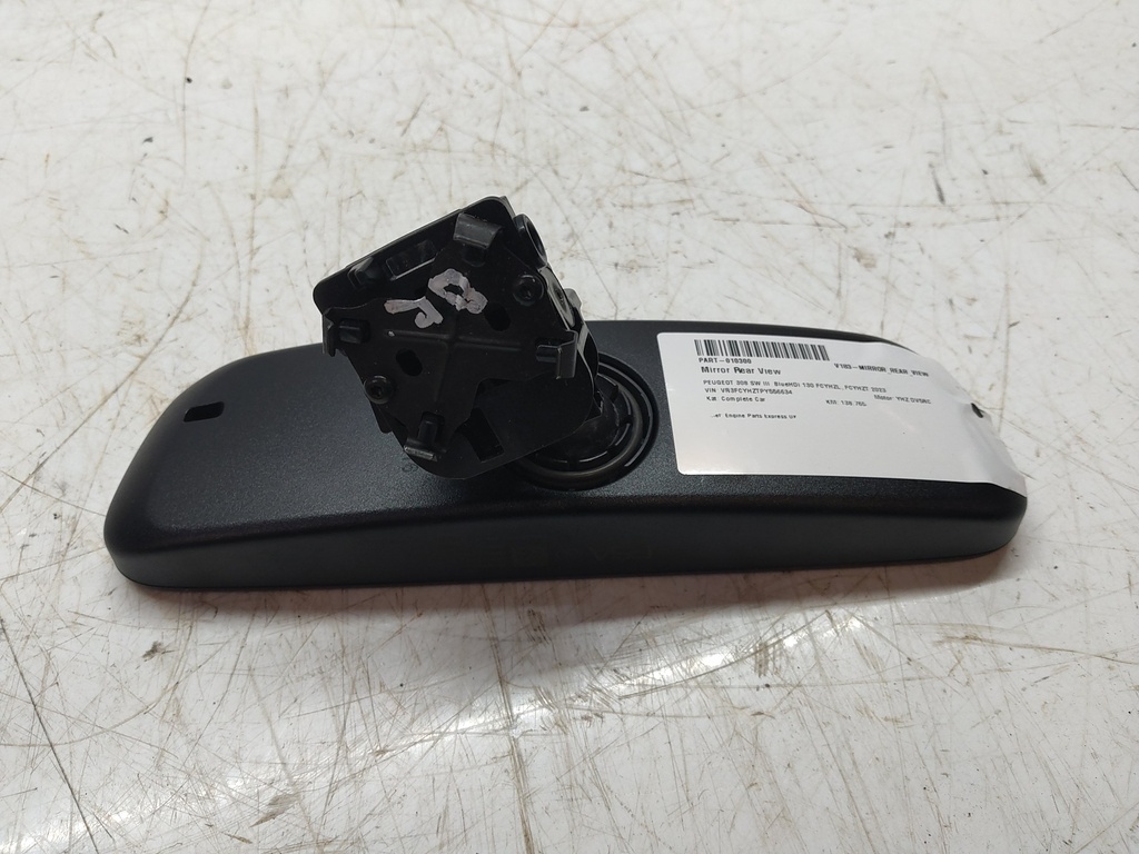 [MTD-516185] Espejo retrovisor interior Peugeot 308 SW III FC 1.5 YHZ DV5RC 983590890