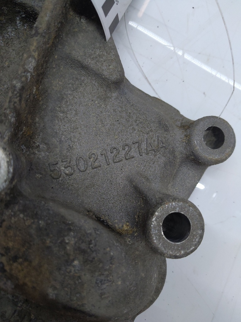 [MTD-515654] Tapa delantera Jeep Cherokee 4.7 V8 4x4 2002-2005 EVC 53021227AA