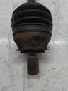 Eje de transmisión Mercedes Clase A W176 2.2 CDI OM651.930 OM651 A2463309400