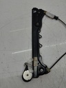 Motor del regulador de la ventana BMW Z4 E89 2.5 23i N52B25A 7192299