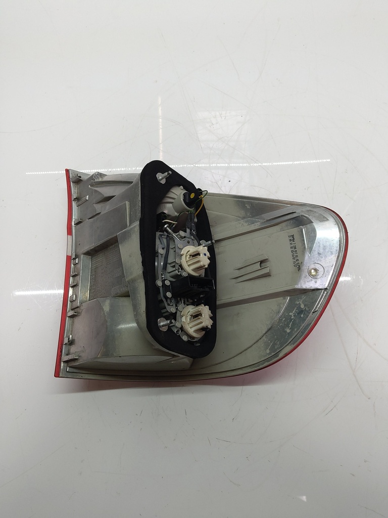 [MTD-516135] Luz trasera izquierda BMW X5 E70 3.0 M57D30 7200817