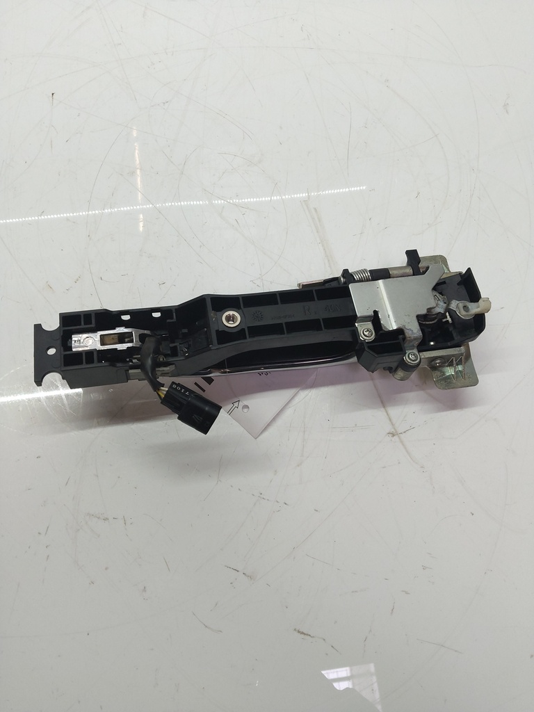 [MTD-515825] Tirador de puerta Nissan X-Trail T32 1.6 dCi