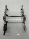 Tubo de ferrocarril Chevrolet Trailblazer Silverado 5.3 V8 4x4 LH6 325CUV8 12598955