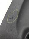 Embellecedor portón trasero Mini Cooper D R56 1.6 N47C16U1 7148904