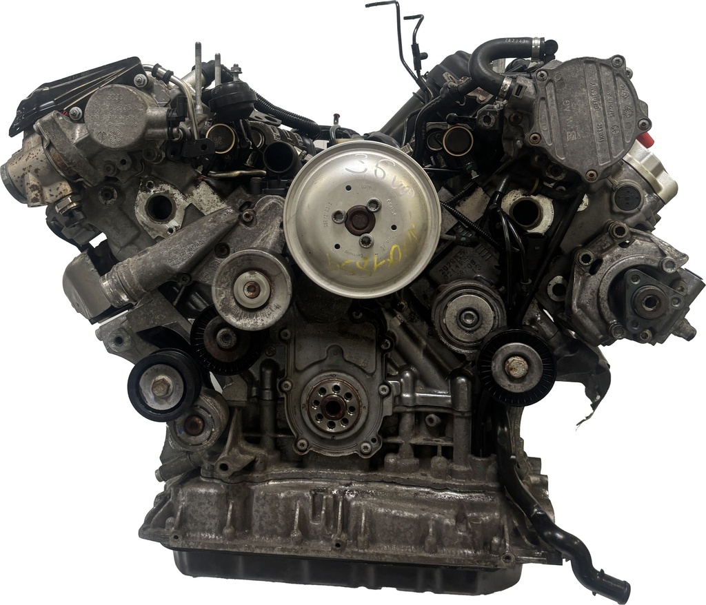 [MTD-482930] Motor para Audi A4 S4 A5 S5 A8 D4 3.0