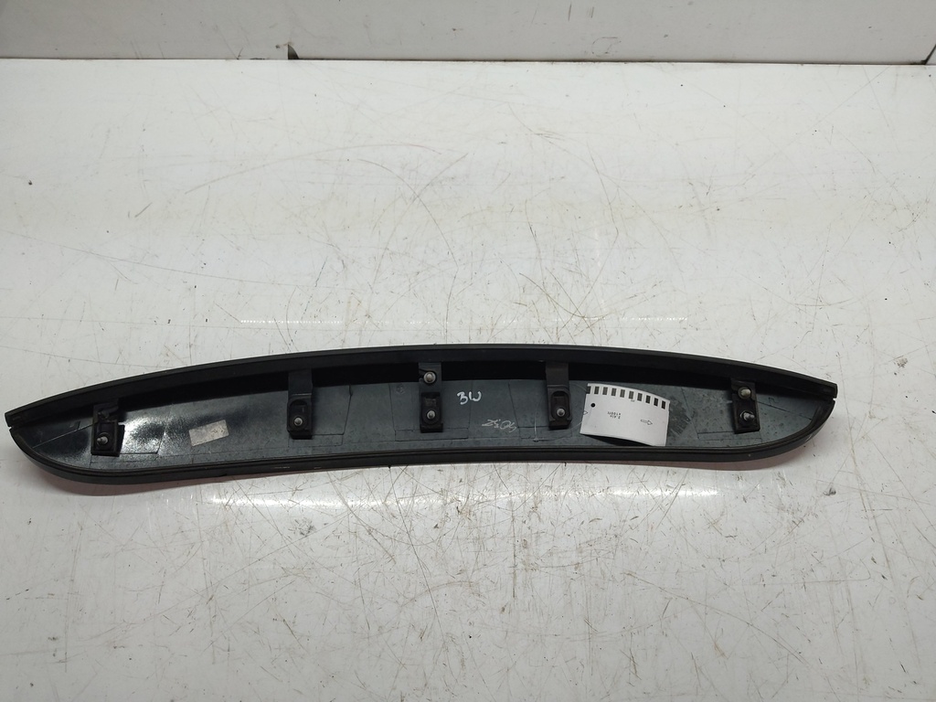 [MTD-516405] Spoiler trasero Mini Cooper D R56 1.6 N47C16U1 N47C16A N47 2753757