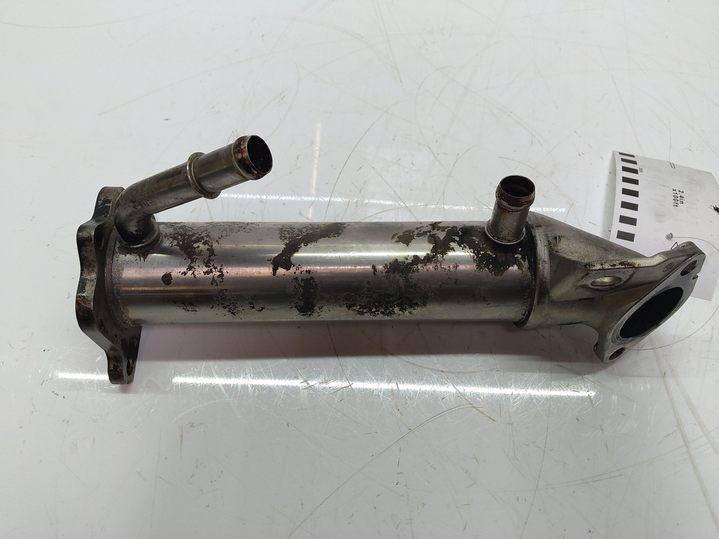 [MTD-516074] Enfriador de gases de escape FORD TRANSIT 2.2 TDDI manual CYRA