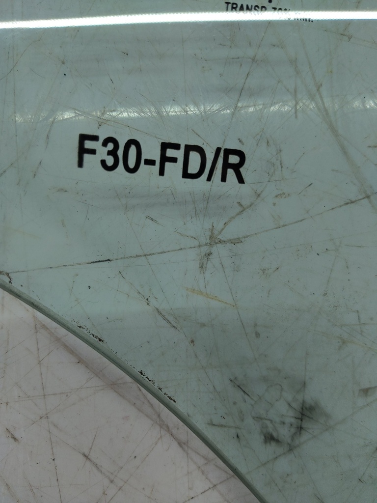 [MTD-516377] Cristal delantero derecho BMW Serie 3 F30 2.0 330e Hybrid B48B20A B48 7259826