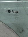 Cristal delantero derecho BMW Serie 3 F30 2.0 330e Hybrid B48B20A B48 7259826