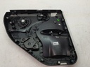 Panel de puerta trasera derecha Mini Countryman Cooper SD R60 N47C20A 9800786