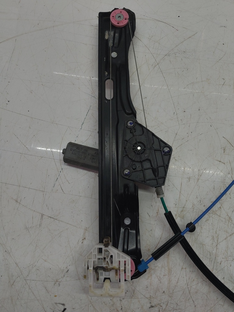 [MTD-515920] Ventana Mini Clubman F54 1.5 2020