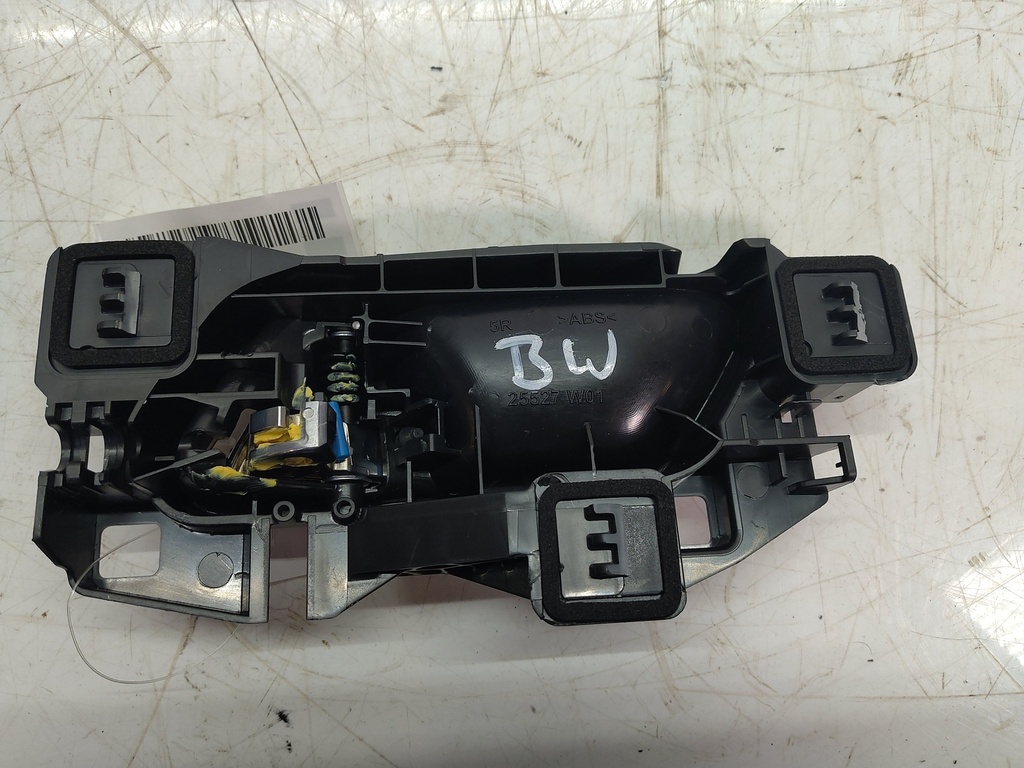 [MTD-516477] Tirador interior de puerta trasera derecha Peugeot 308 III 1.5 YHZ 98201522