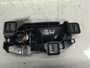 Tirador interior de puerta trasera derecha Peugeot 308 III 1.5 YHZ 98201522