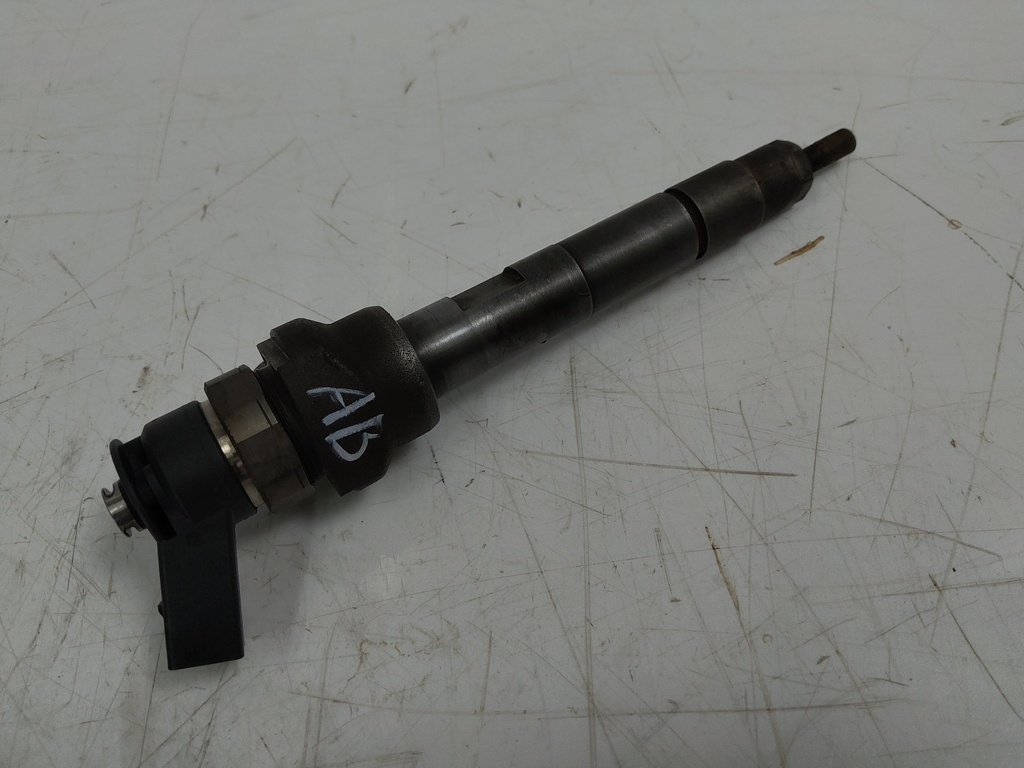 [MTD-514858] Inyector Mini Clubman One 1.6 D N47C16A 8506902