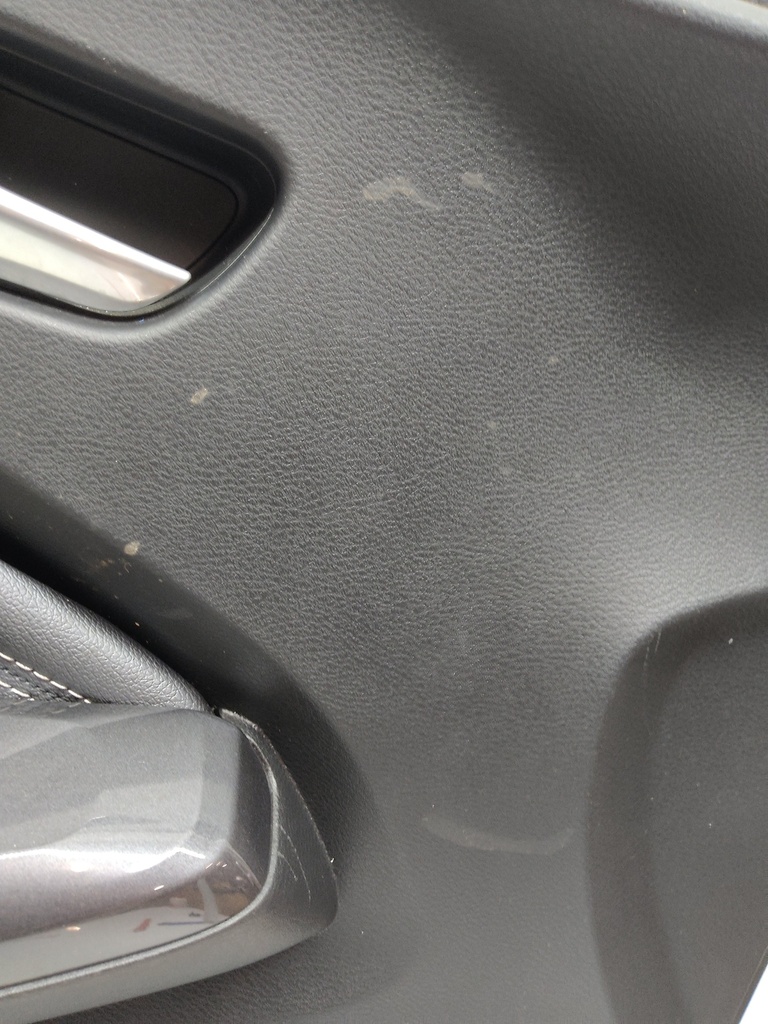 [MTD-516603] Panel de puerta Nissan Juke 1.0 HR10DDT 80911-6PA0A