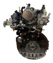 Motor para Renault Traffic MK3 2.0 DCI