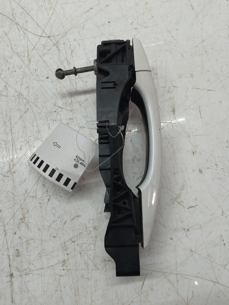 [MTD-516720] Pestillo Peugeot 308 II 1.5 HDI YHY 9802977380