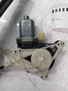 Motor del elevalunas Audi A3 S3 8VS 2.0 CJXC CJX 8V4837463
