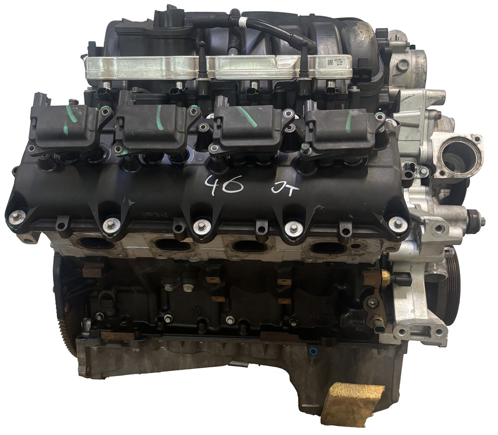 [MTD-487423] Motor para Dodge Challenger 5.7 V8