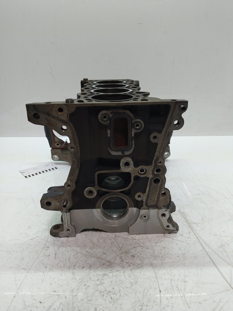 [MTD-516996] Bloque motor Opel Astra J 1.4 A14XER LDD 2012