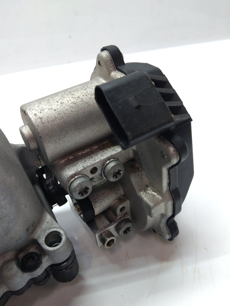 [MTD-515377] Colector de admisión AUDI A5 2.0 TDI 125kW/170CV CAHA CAH