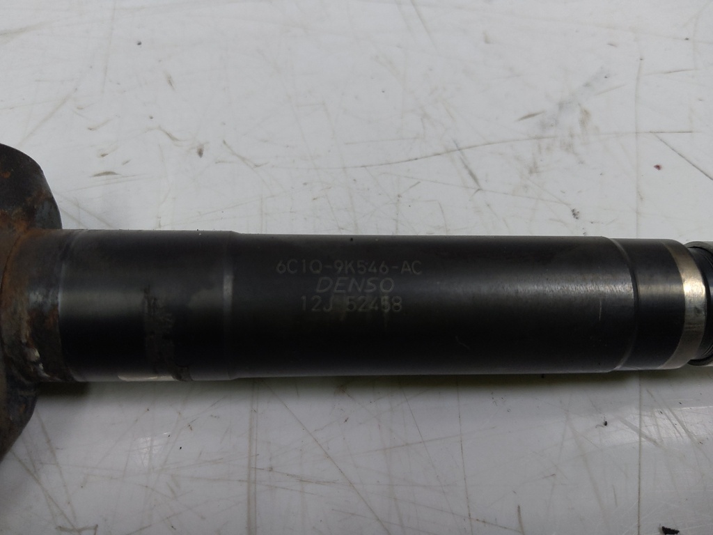 [MTD-517255] Inyector Ford Transit 2.4 JXFA 6C1Q-9K546-AC