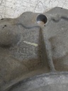 Tapa delantera Isuzu D-Max 3.0 DiTD 4JJ1-TC 4JJ1 TEP-5