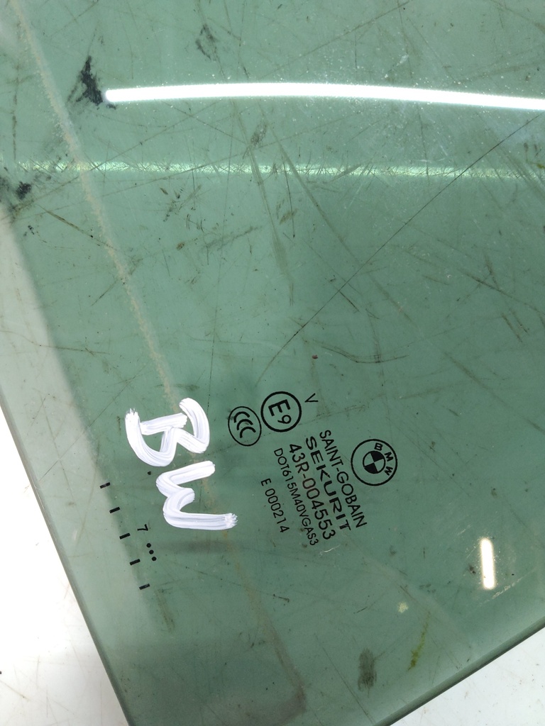 [MTD-517021] Cristal BMW X5 E70 3.0 d Diesel M57D30 2008