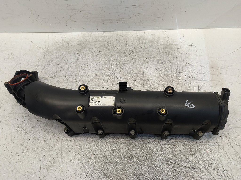 [MTD-517042] Colector de admisión Opel Astra K 1.6 CDTi B16DTH B16 LVL 55494599