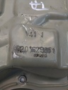 Parte superior del cárter de aceite Dacia Duster 1.2 TCE H5F408 H5F 8201629351