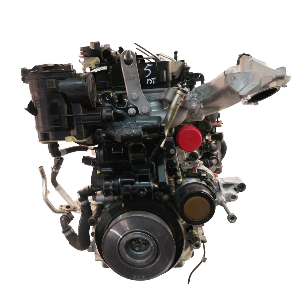 [MTD-447348] Motor BMW Serie 4 G23 3.0 430d B57D30B