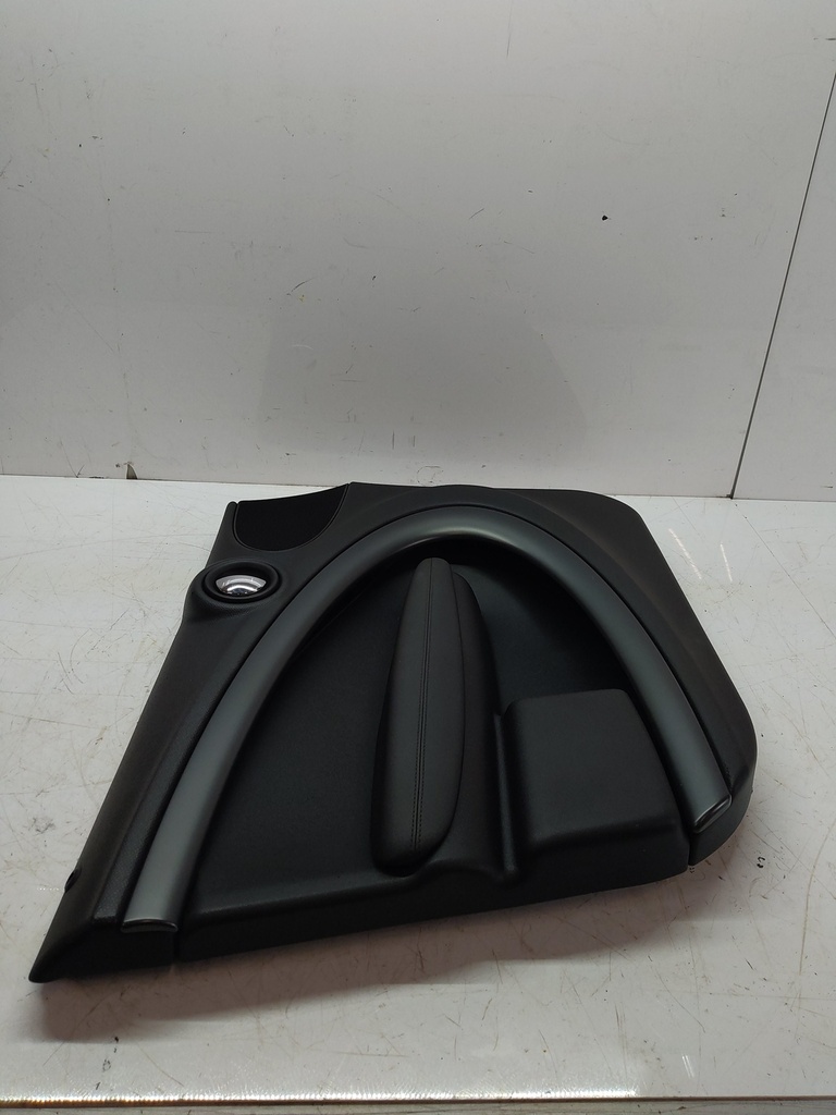 [MTD-516437] Panel de puerta delantera izquierda Mini Countryman Cooper SD R60 N47C20A 9810021