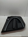 Panel de puerta delantera izquierda Mini Countryman Cooper SD R60 N47C20A 9810021