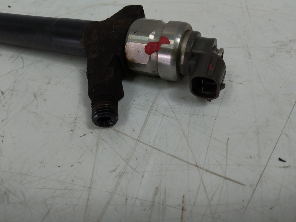 [MTD-517252] Inyector Ford Transit 2.4 JXFA 6C1Q-9K546-AC