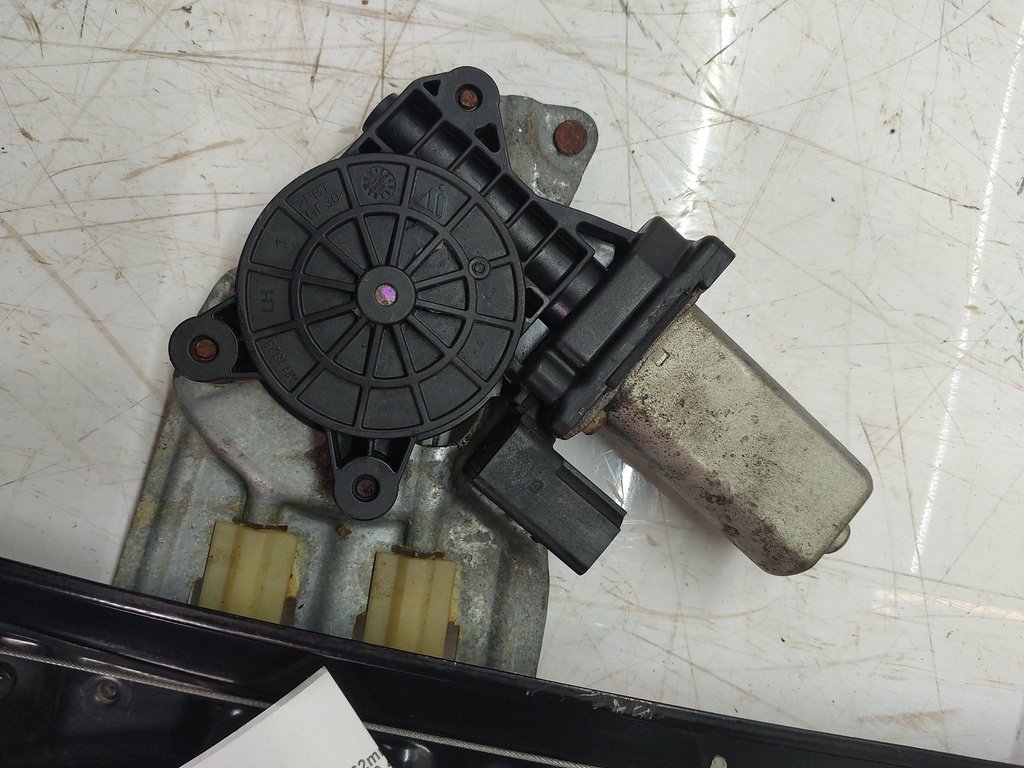 [MTD-517456] Regulador de ventana Mini Countryman Cooper SD R60 2.0 D N47C20A N47C20U1 9805669