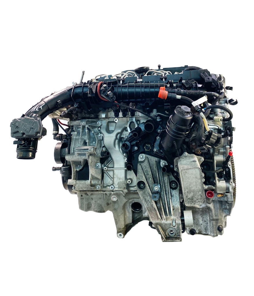 [MTD-397459] Motor BMW Serie 5 G30 G31 530d B57D30A